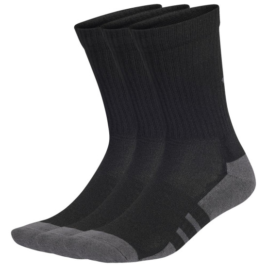 Adidas Κάλτσες Essentials Climacool Crew Socks 3 Pairs